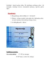 Summaries, Notes 'Galvas smadzeņu traumas', 6.