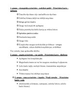 Summaries, Notes 'Galvas smadzeņu traumas', 9.