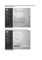 Samples 'Linux Suse', 9.