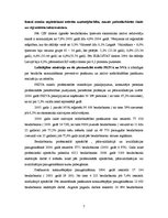 Research Papers 'Nodarbinātības veicināšana un bezdarba mazināšana Jelgavā', 7.