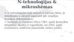Presentations 'Nanotehnoloģijas, kopā ar runu', 4.
