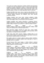 Summaries, Notes 'Vadība un organizāciju efektivitāte – lēmumu pieņemšana, līderība', 11.