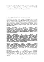 Summaries, Notes 'Vadība un organizāciju efektivitāte – lēmumu pieņemšana, līderība', 12.