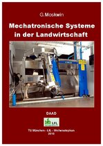 E-book 'Mechatronische Systeme in der Landwirtschaft', 1.