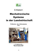 E-book 'Mechatronische Systeme in der Landwirtschaft', 183.