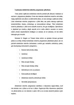 Summaries, Notes 'Sabiedriskās domas veidošanās process un etapi', 4.