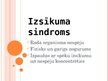 Presentations 'Prezentācija par nervu sistēmu', 9.