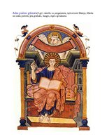Research Papers 'Miniatūru mākslas attīstība Karolingu laikā (8.-9.gadsimtā)', 6.