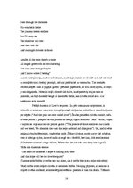 Research Papers 'Somu grupas "HIM" albums "Love Metal"', 14.