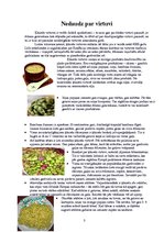 Summaries, Notes 'Ķīnas virtuve un receptes', 3.