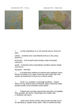 Summaries, Notes 'Latvijas teritorija no Livonijas sabrukuma līdz iekļaušanai Krievijas impērijas ', 4.