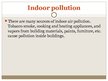 Presentations 'Air Pollution', 7.