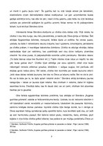 Essays 'Vērtības un tematika Vecā Stendera "Augstas gudrības grāmatā"', 2.