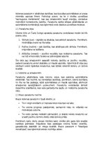 Research Papers 'Kā mazās ikdienas paradumi maina dzīvi', 2.