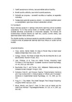 Research Papers 'Kā mazās ikdienas paradumi maina dzīvi', 10.