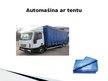 Presentations 'Šosejas transports - kravas automobiļi', 17.