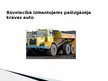 Presentations 'Šosejas transports - kravas automobiļi', 25.