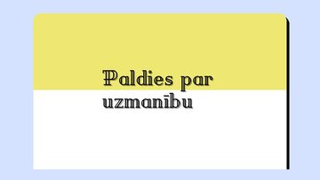 Presentations 'Cilvēka embrionālā attistība', 8.