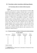 Research Papers 'Kovariācijas analīzes izmantošana mārketinga pētīšanā', 13.
