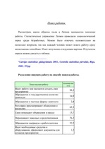 Term Papers 'Проблемы рынка труда и переквалификации кадров в Латвии', 8.