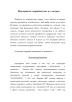 Term Papers 'Проблемы рынка труда и переквалификации кадров в Латвии', 43.