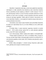 Research Papers 'Sabiedrības līdzdalība valsts pārvaldē - NVO darbība', 3.