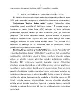 Research Papers 'Sabiedrības līdzdalība valsts pārvaldē - NVO darbība', 9.