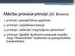 Presentations 'Didaktika - mācību principi', 18.