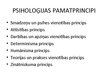 Presentations 'Prezentācija vispārējā psiholoģijā', 41.