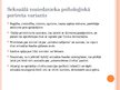 Research Papers 'Seksuālie noziegumi - jēdziens, cēloņi, tendences un raksturojums Latvijā, novēr', 22.