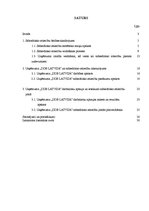 Research Papers 'Speciālie pasākumi kā uzņēmuma "DDB Latvija" sabiedrisko attiecību sastāvdaļa', 1.