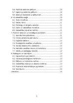 Summaries, Notes 'Sociālo tīklu ietekme uz jauniešu mentālo veselību', 3.