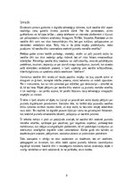 Summaries, Notes 'Sociālo tīklu ietekme uz jauniešu mentālo veselību', 4.