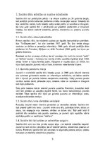 Summaries, Notes 'Sociālo tīklu ietekme uz jauniešu mentālo veselību', 5.