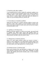 Summaries, Notes 'Sociālo tīklu ietekme uz jauniešu mentālo veselību', 6.