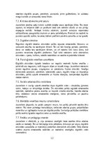 Summaries, Notes 'Sociālo tīklu ietekme uz jauniešu mentālo veselību', 12.