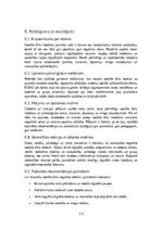 Summaries, Notes 'Sociālo tīklu ietekme uz jauniešu mentālo veselību', 13.