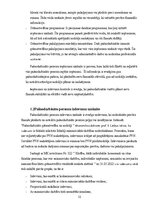 Research Papers 'Pašnodarbināto personu ienākumu aplikšanas ar nodokļiem izvēles iespēju izvērtēj', 11.