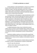 Research Papers 'Pašnodarbināto personu ienākumu aplikšanas ar nodokļiem izvēles iespēju izvērtēj', 15.