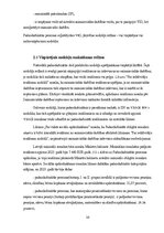 Research Papers 'Pašnodarbināto personu ienākumu aplikšanas ar nodokļiem izvēles iespēju izvērtēj', 16.