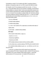 Research Papers 'Pašnodarbināto personu ienākumu aplikšanas ar nodokļiem izvēles iespēju izvērtēj', 22.