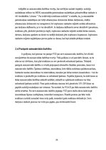 Research Papers 'Pašnodarbināto personu ienākumu aplikšanas ar nodokļiem izvēles iespēju izvērtēj', 24.