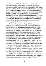 Research Papers 'Pašnodarbināto personu ienākumu aplikšanas ar nodokļiem izvēles iespēju izvērtēj', 30.