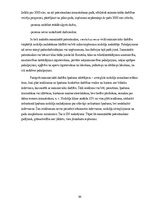 Research Papers 'Pašnodarbināto personu ienākumu aplikšanas ar nodokļiem izvēles iespēju izvērtēj', 34.