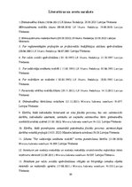 Research Papers 'Pašnodarbināto personu ienākumu aplikšanas ar nodokļiem izvēles iespēju izvērtēj', 39.