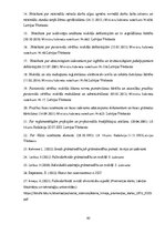 Research Papers 'Pašnodarbināto personu ienākumu aplikšanas ar nodokļiem izvēles iespēju izvērtēj', 40.