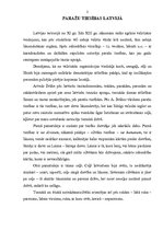 Research Papers 'Paražu tiesību institūti pēc folkloras materiāliem', 2.