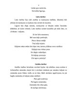 Research Papers 'Paražu tiesību institūti pēc folkloras materiāliem', 4.