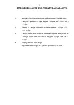 Research Papers 'Paražu tiesību institūti pēc folkloras materiāliem', 5.