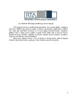 Research Papers 'Rēzeknes Tehnoloģiju akadēmijas reputācijas un zīmola veidošanas plāns', 5.